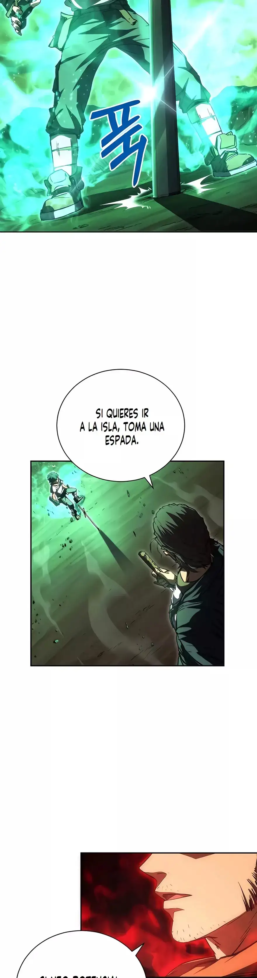 Wild Ranker - Capítulo 2 - Página 13 - LectorTMOo