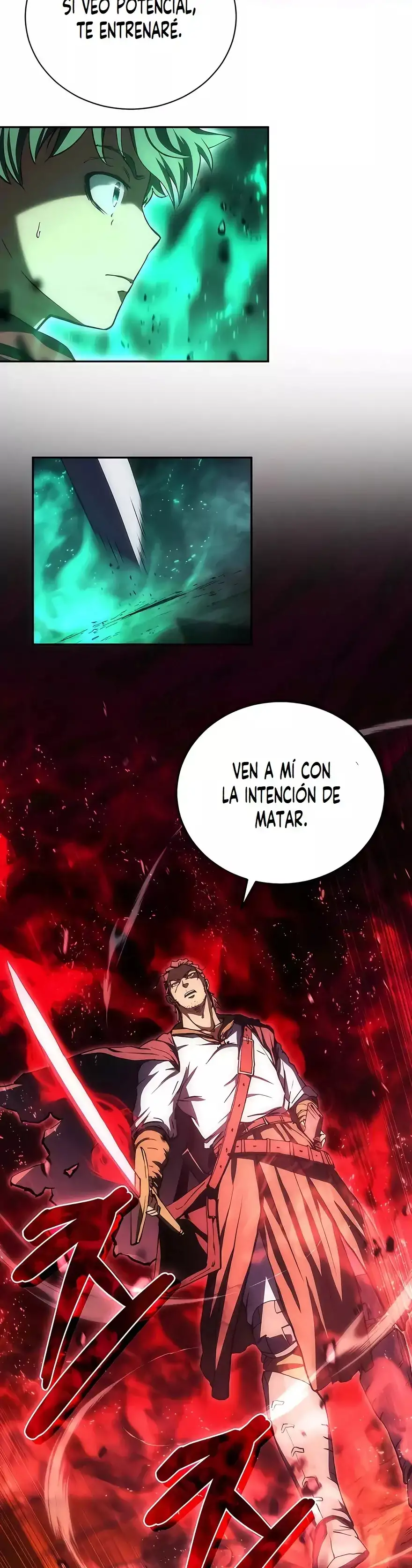 Wild Ranker - Capítulo 2 - Página 14 - LectorTMOo