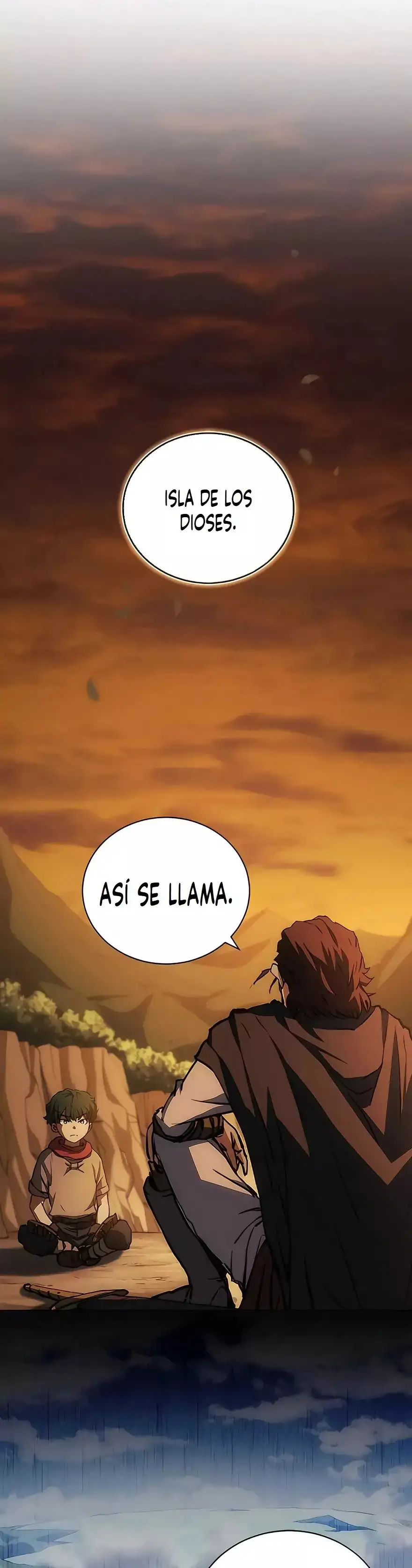 Wild Ranker - Capítulo 2 - Página 21 - LectorTMOo