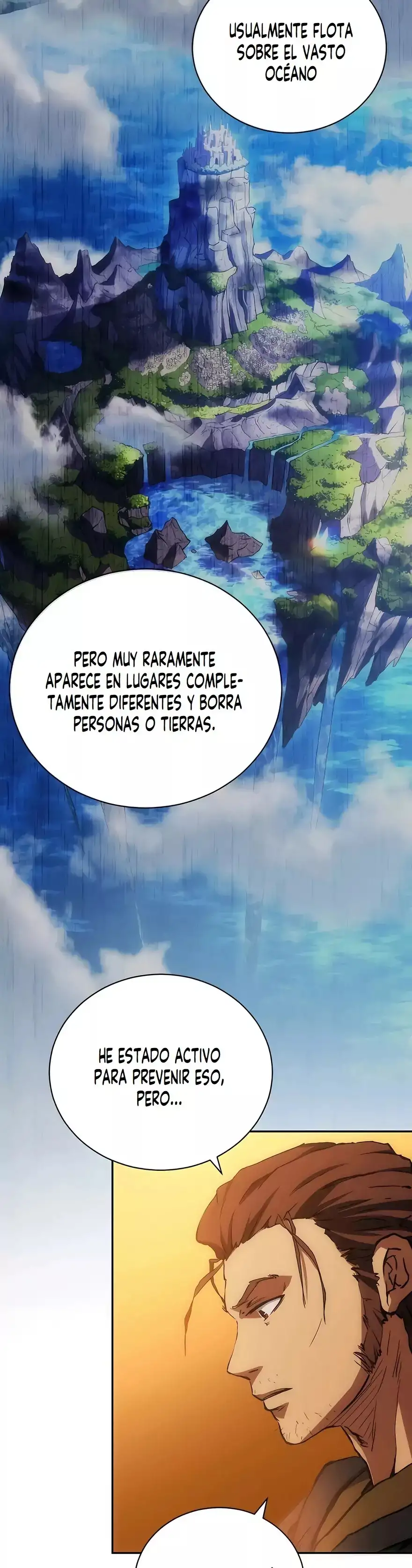 Wild Ranker - Capítulo 2 - Página 22 - LectorTMOo