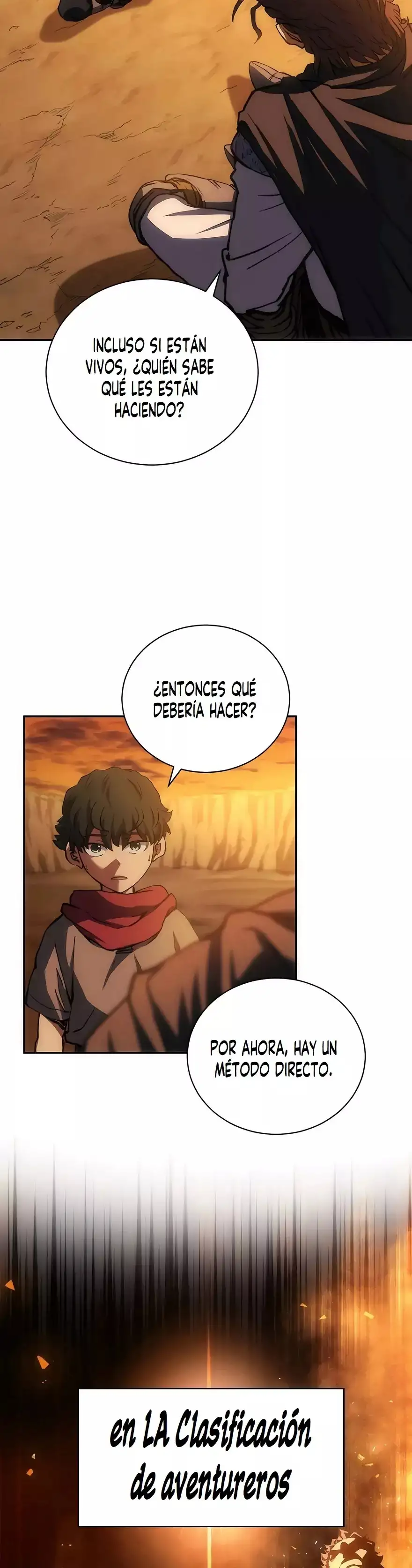 Wild Ranker - Capítulo 2 - Página 24 - LectorTMOo