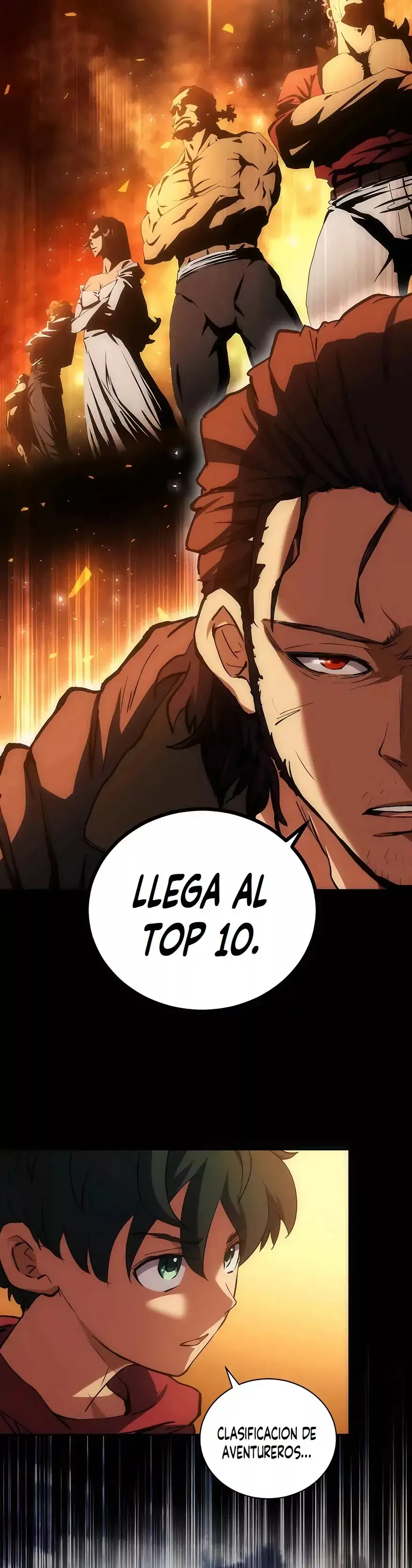 Wild Ranker - Capítulo 2 - Página 25 - LectorTMOo