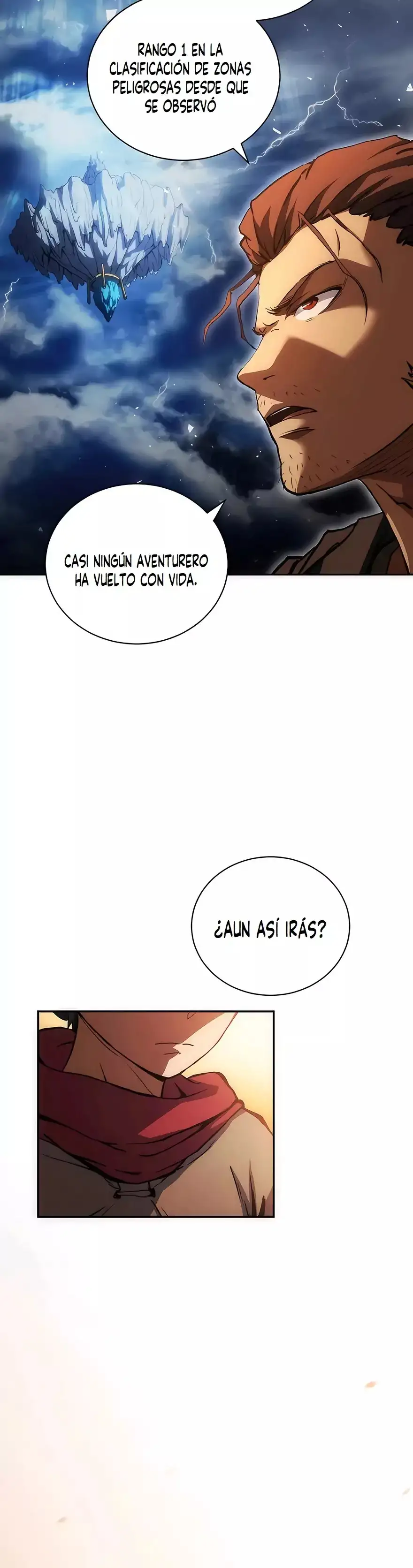 Wild Ranker - Capítulo 2 - Página 28 - LectorTMOo