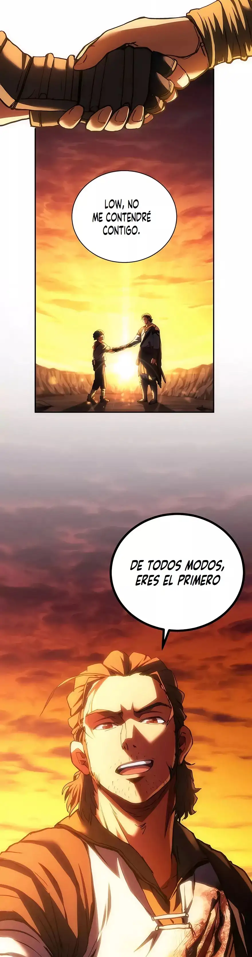 Wild Ranker - Capítulo 2 - Página 32 - LectorTMOo