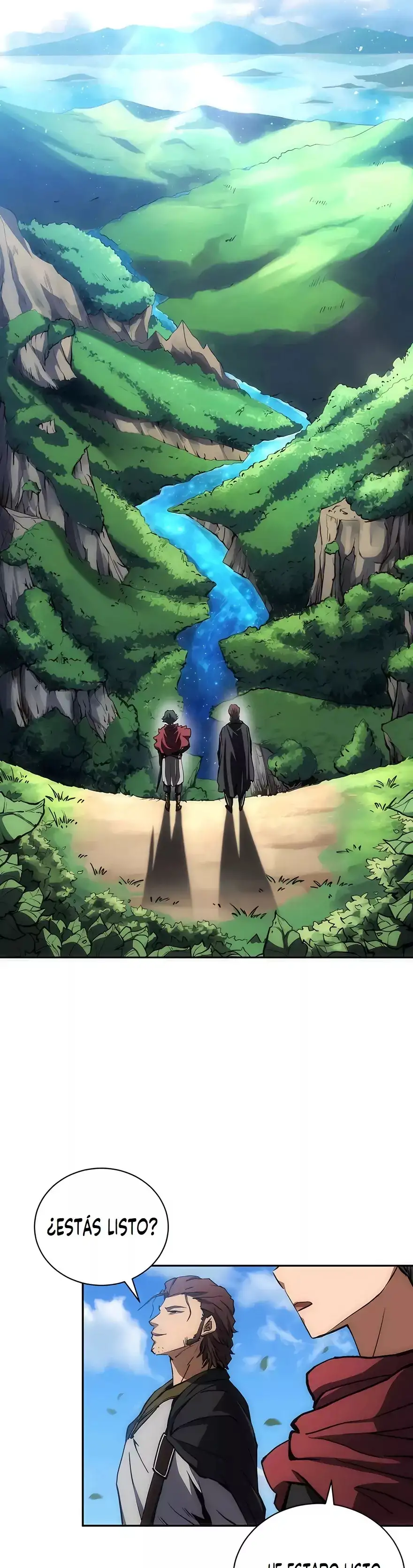 Wild Ranker - Capítulo 2 - Página 40 - LectorTMOo