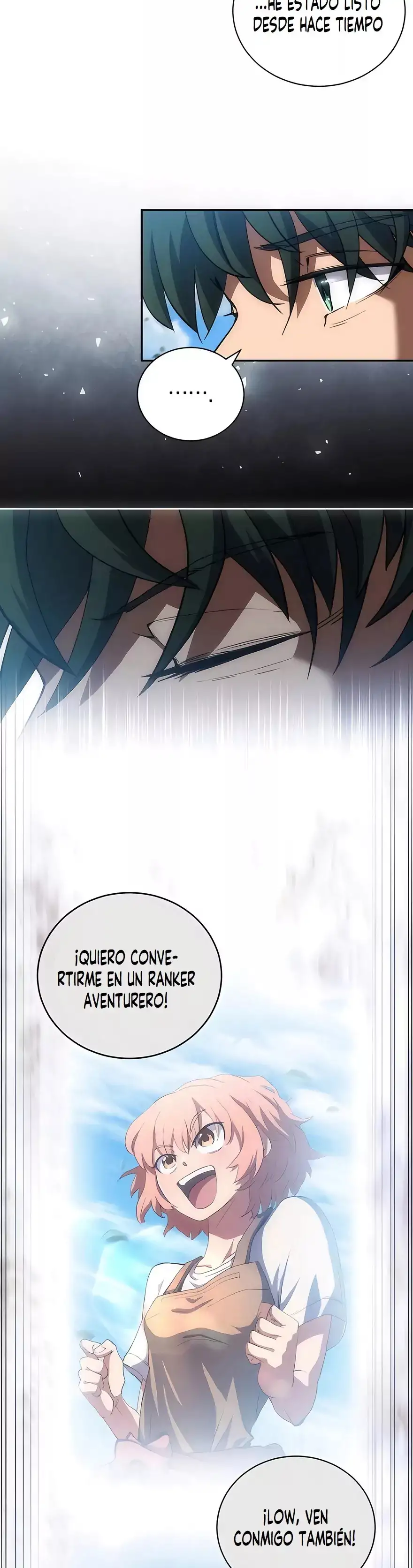 Wild Ranker - Capítulo 2 - Página 41 - LectorTMOo