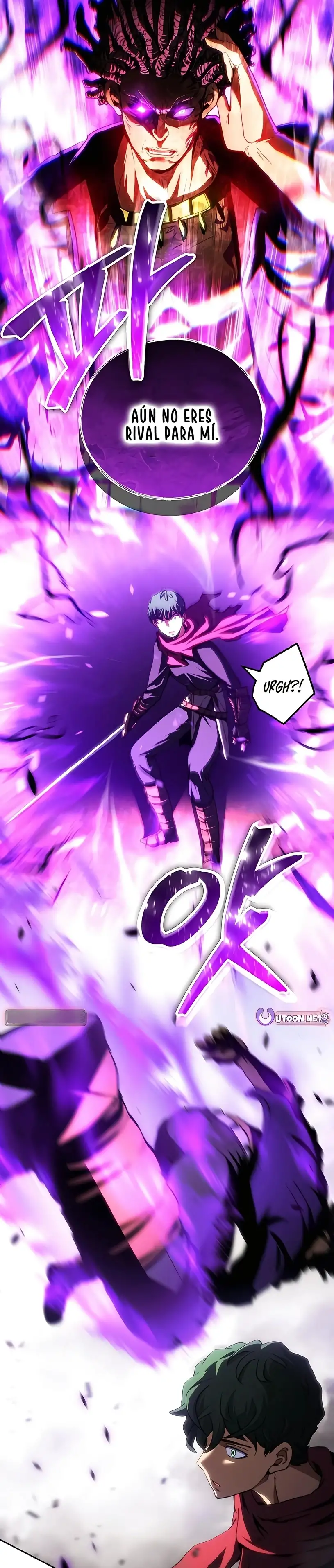 Wild Ranker capítulo 20 página 10