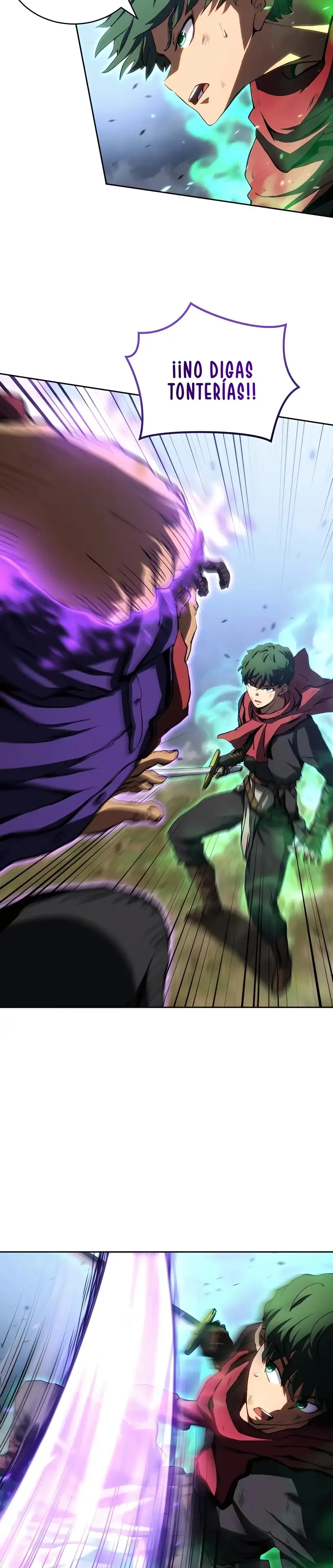 Wild Ranker capítulo 20 página 20