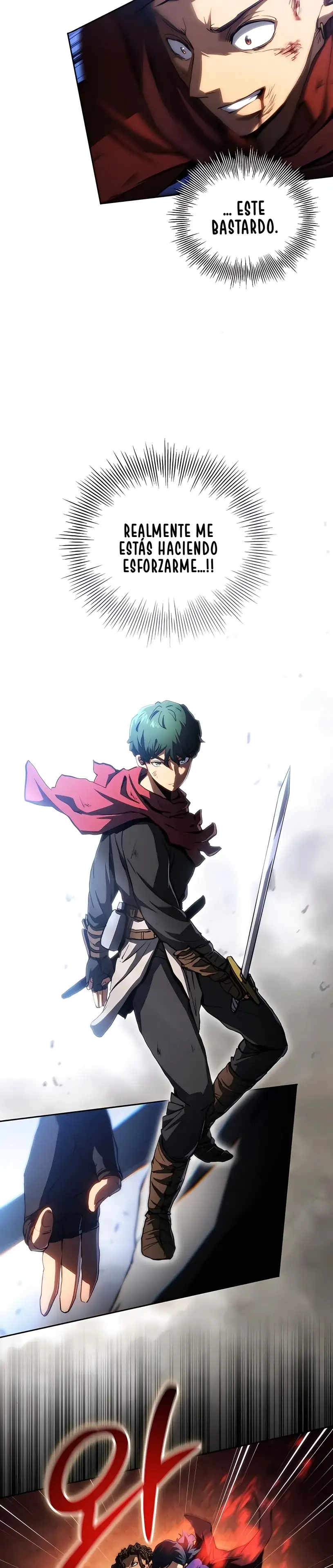 Wild Ranker capítulo 20 página 25