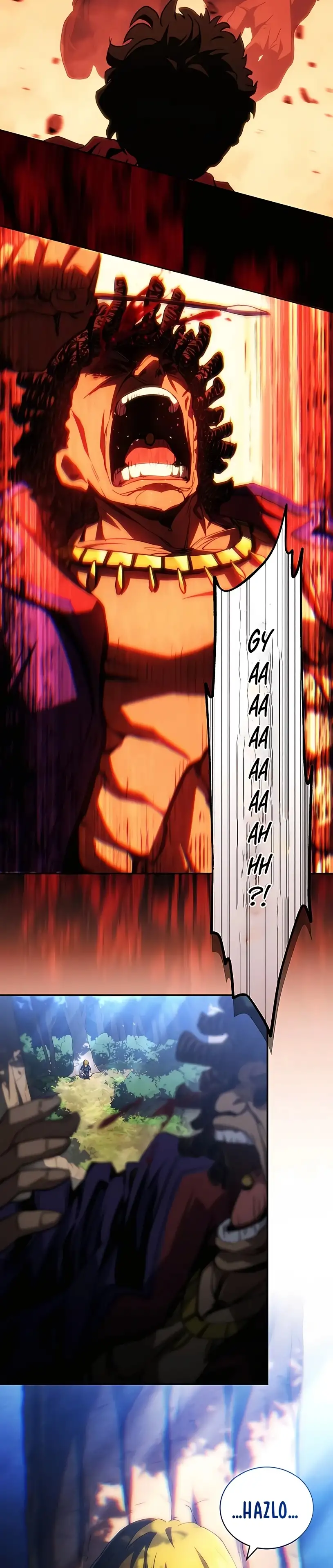 Wild Ranker capítulo 20 página 29