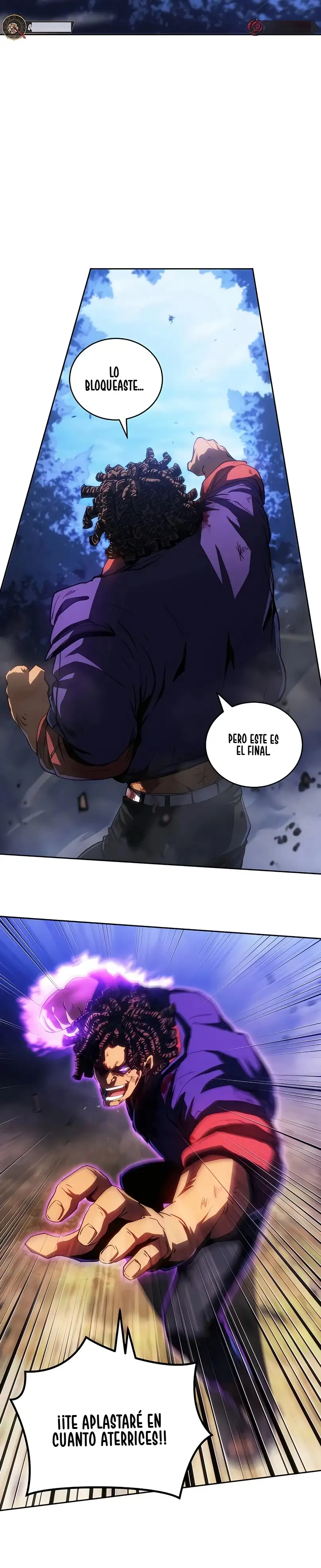 Wild Ranker - Capítulo 21 - Página 5 - LectorTMOo