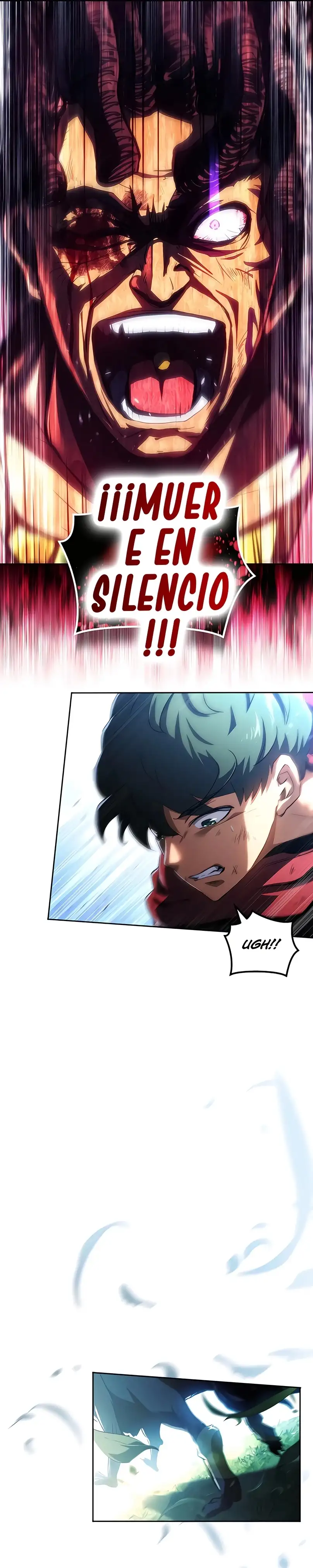 Wild Ranker - Capítulo 21 - Página 7 - LectorTMOo