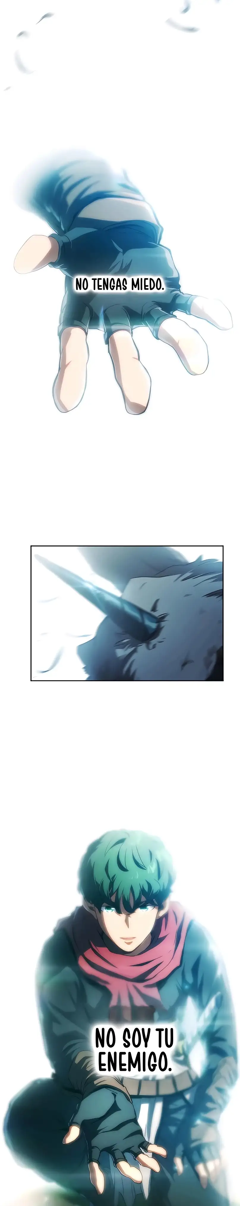 Wild Ranker - Capítulo 21 - Página 8 - LectorTMOo