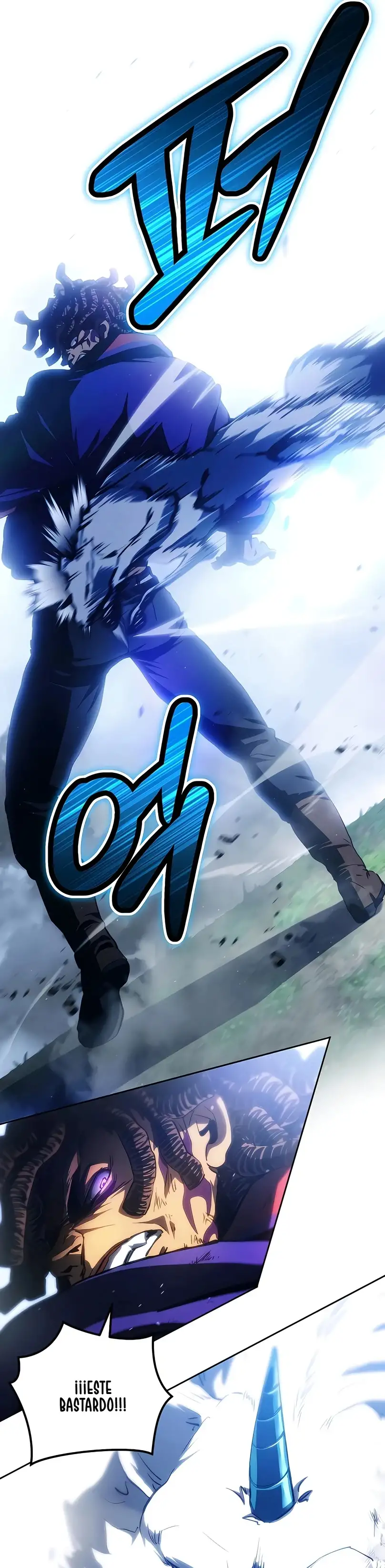 Wild Ranker - Capítulo 21 - Página 10 - LectorTMOo