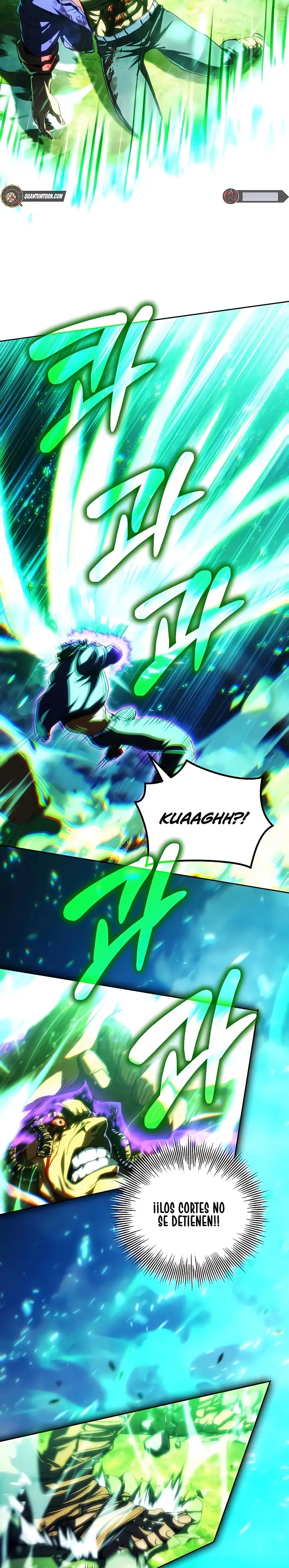 Wild Ranker - Capítulo 21 - Página 14 - LectorTMOo