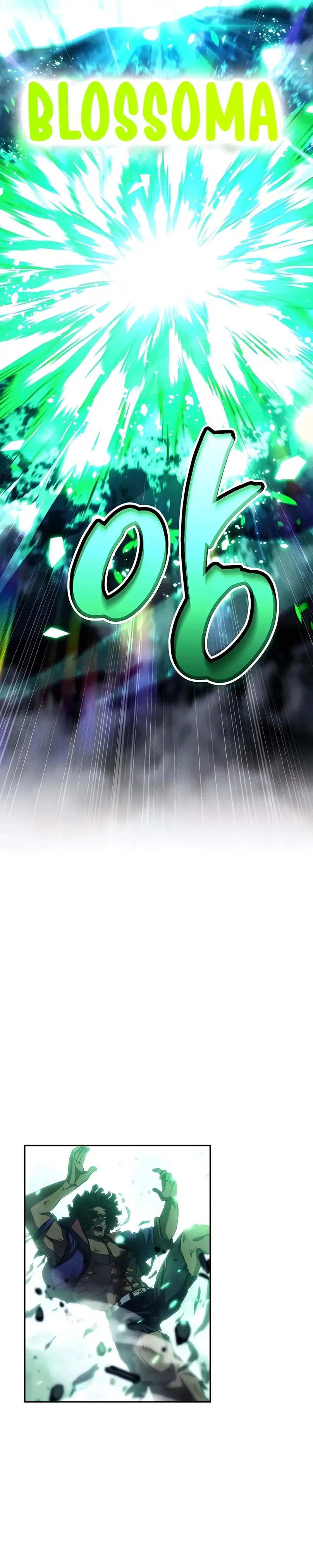 Wild Ranker - Capítulo 21 - Página 16 - LectorTMOo