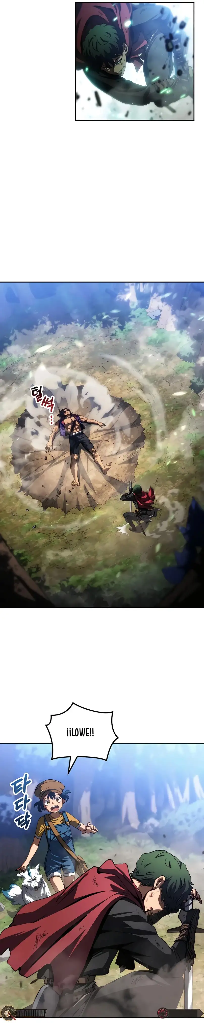 Wild Ranker - Capítulo 21 - Página 17 - LectorTMOo