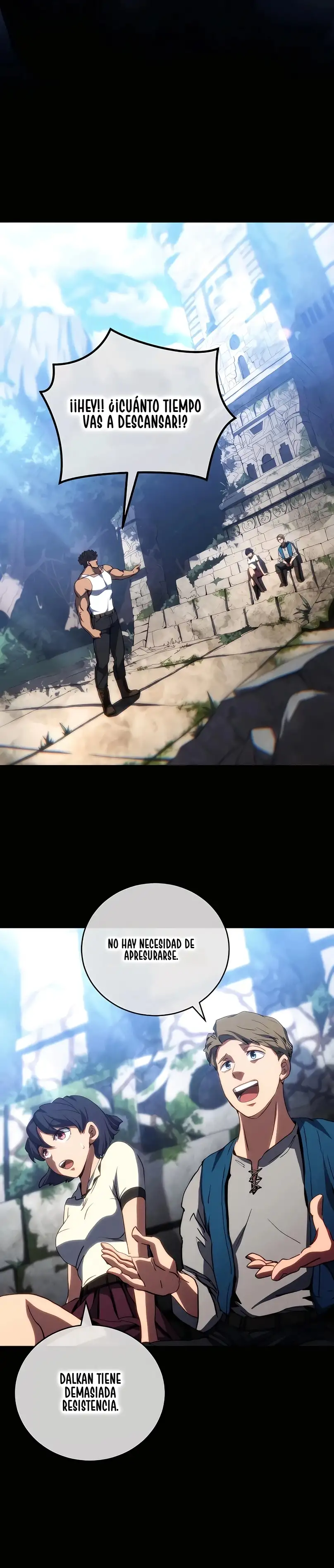 Wild Ranker - Capítulo 21 - Página 24 - LectorTMOo