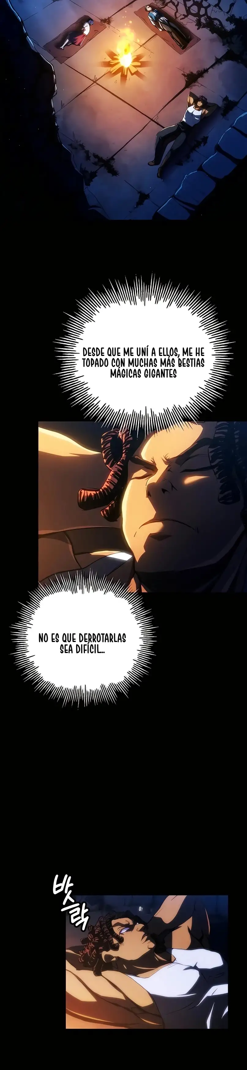 Wild Ranker capítulo 22 página 22