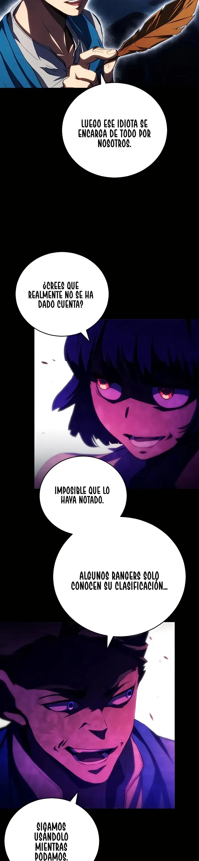 Wild Ranker capítulo 22 página 25