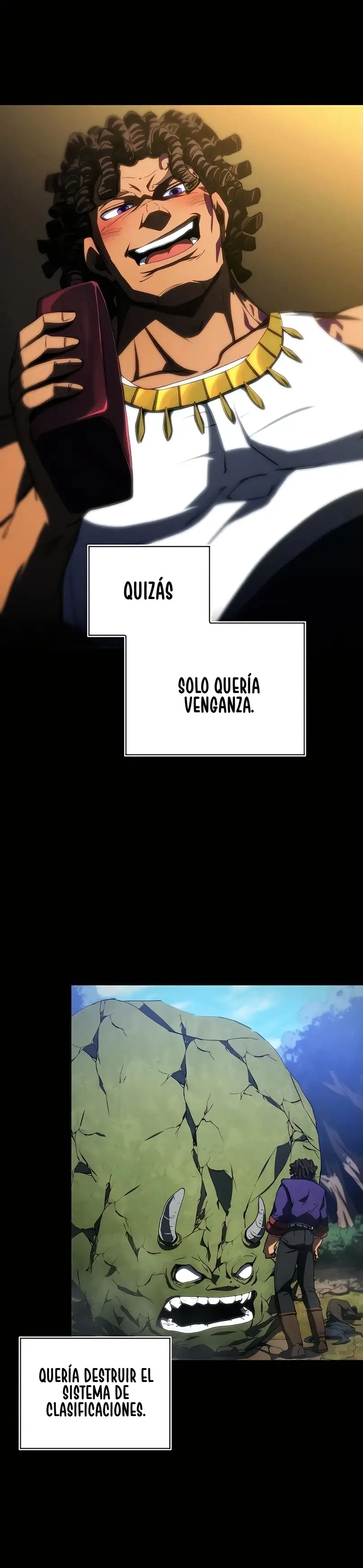 Wild Ranker capítulo 22 página 37