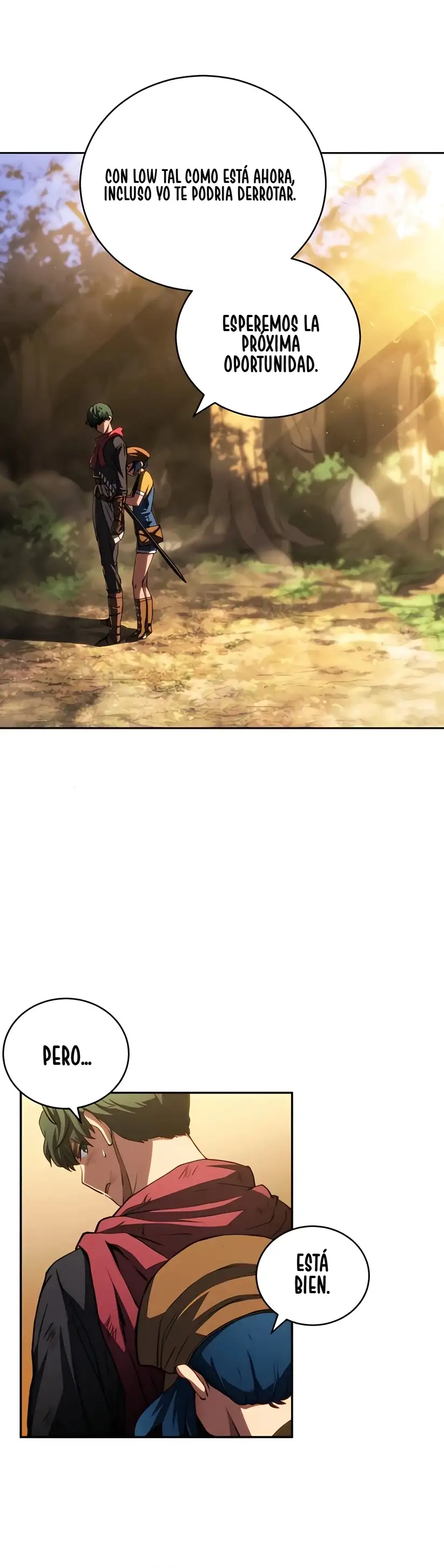 Wild Ranker capítulo 23 página 6