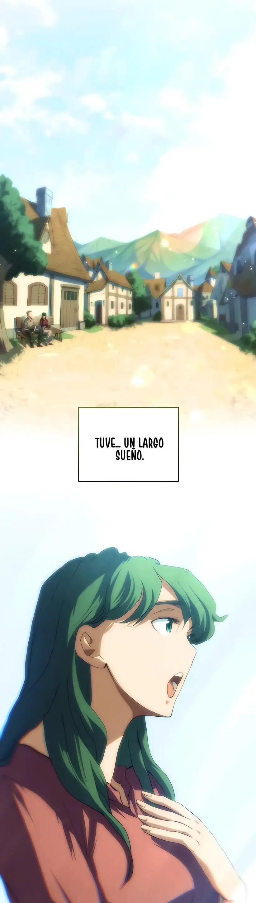 Wild Ranker capítulo 23 página 11