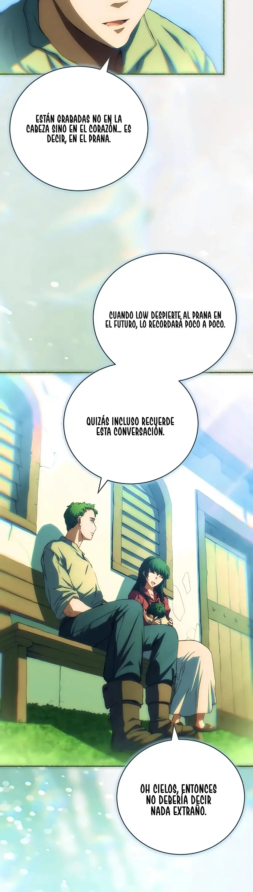 Wild Ranker capítulo 23 página 13