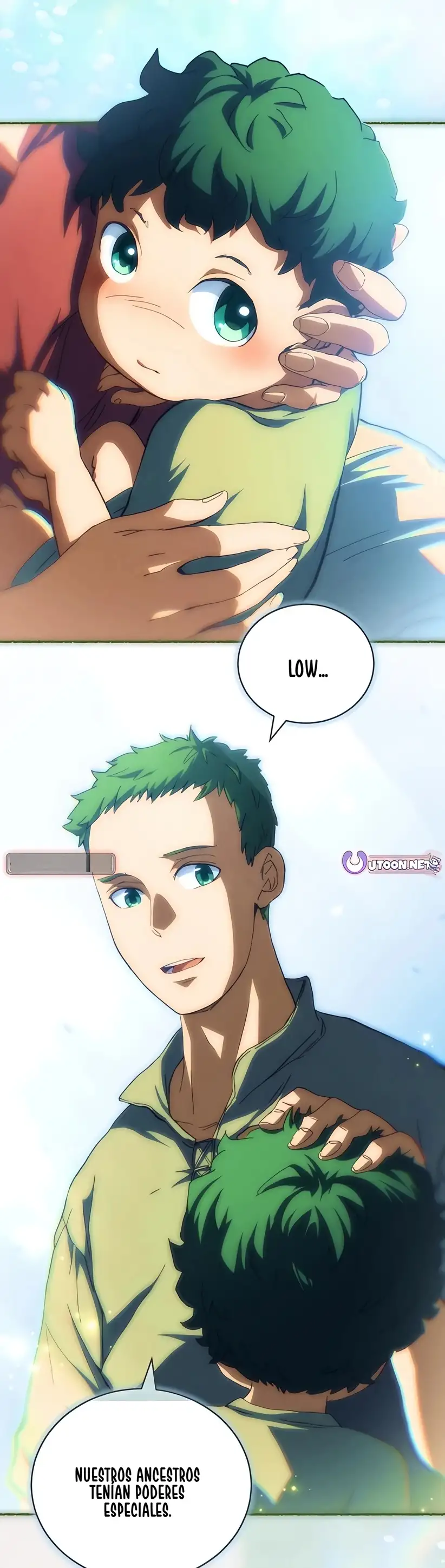 Wild Ranker capítulo 23 página 14