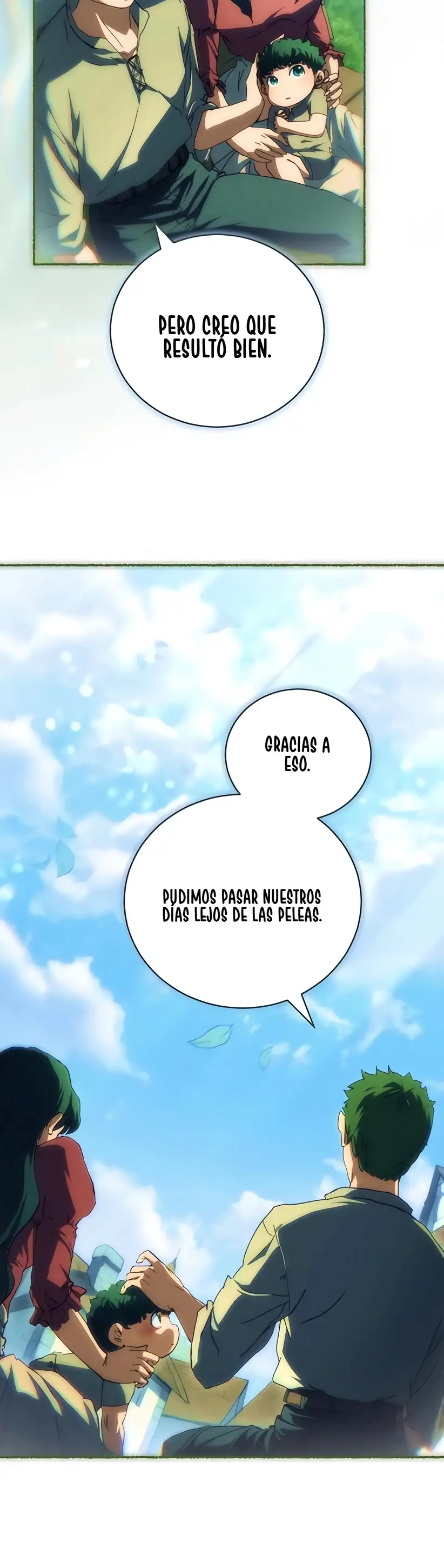 Wild Ranker capítulo 23 página 16
