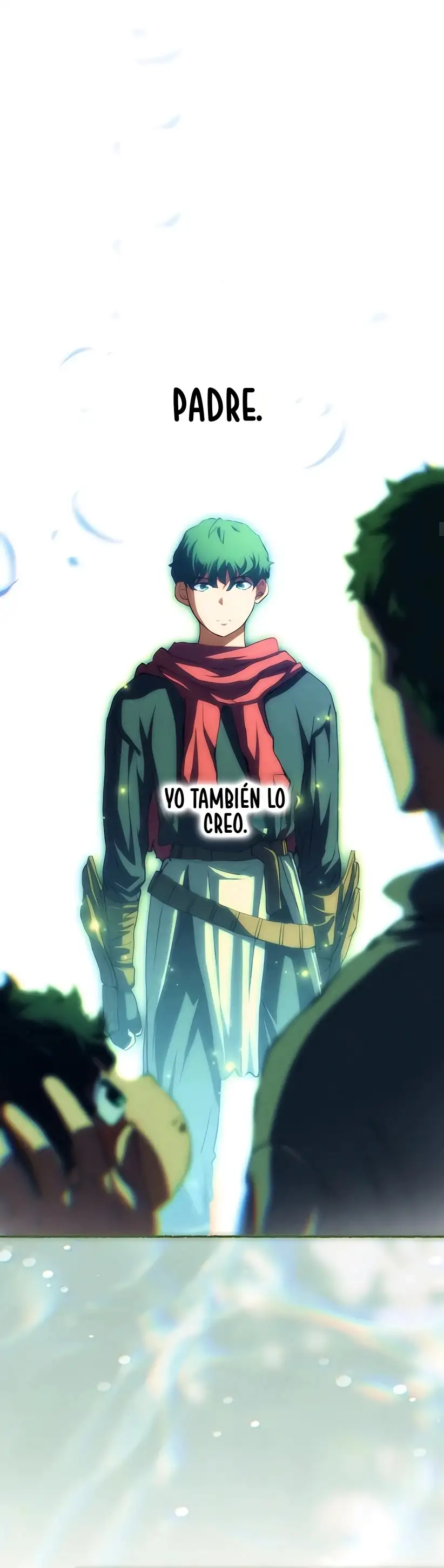 Wild Ranker capítulo 23 página 17
