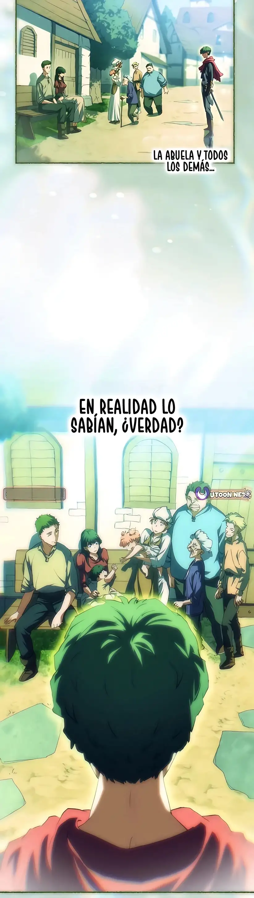 Wild Ranker capítulo 23 página 19