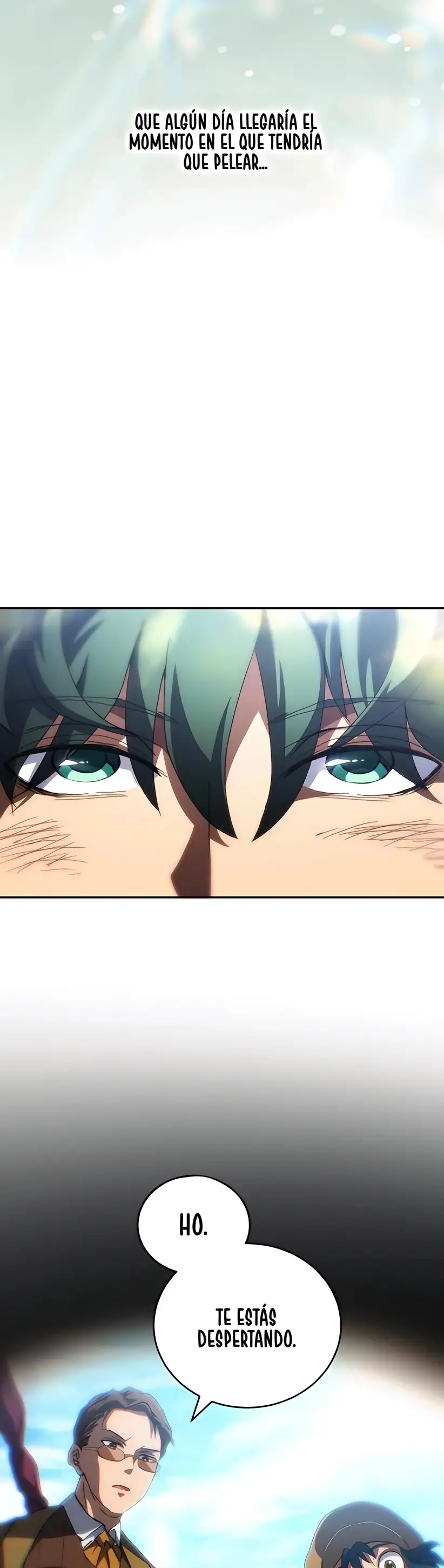 Wild Ranker capítulo 23 página 20