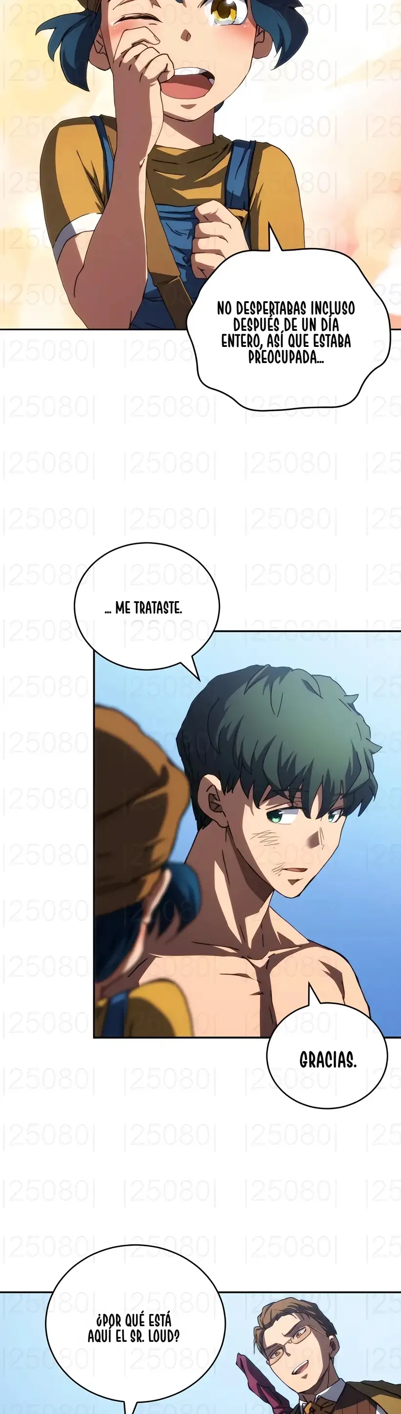 Wild Ranker capítulo 23 página 22