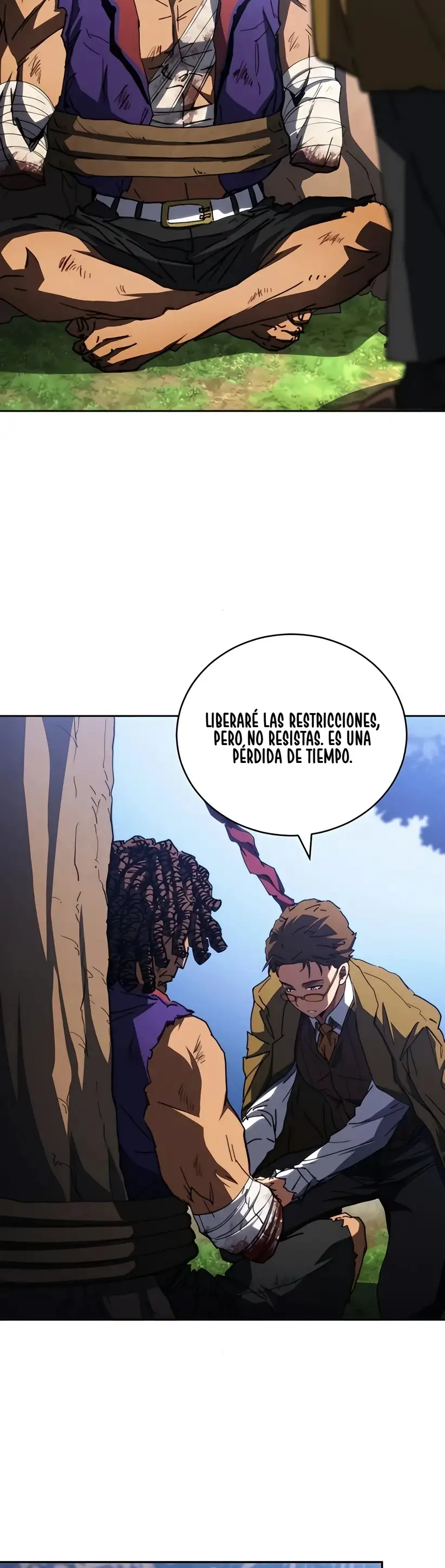Wild Ranker capítulo 23 página 26