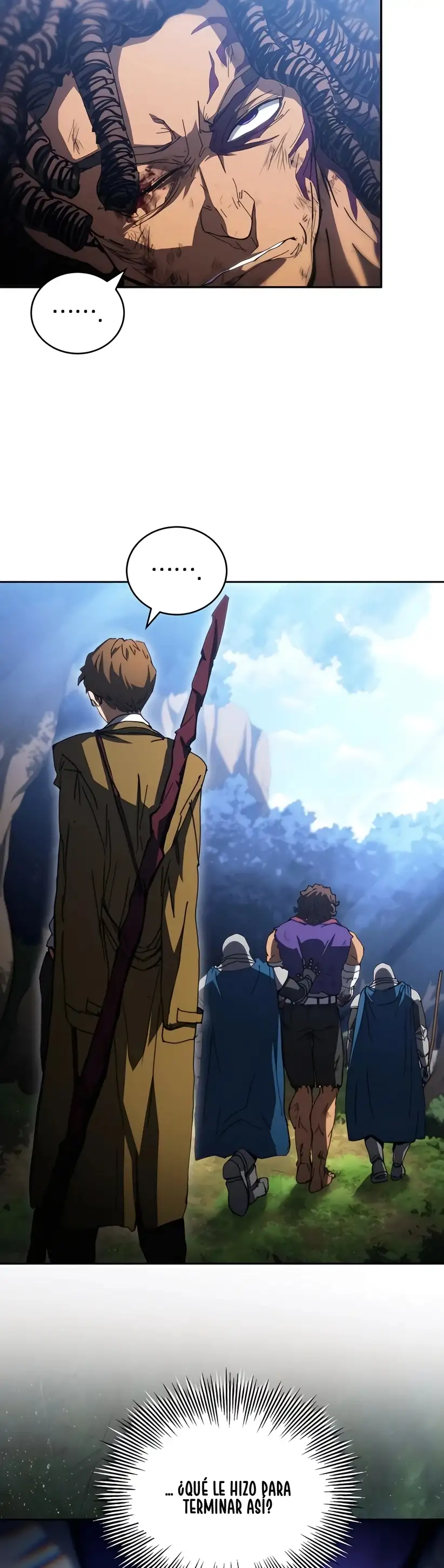 Wild Ranker capítulo 23 página 27