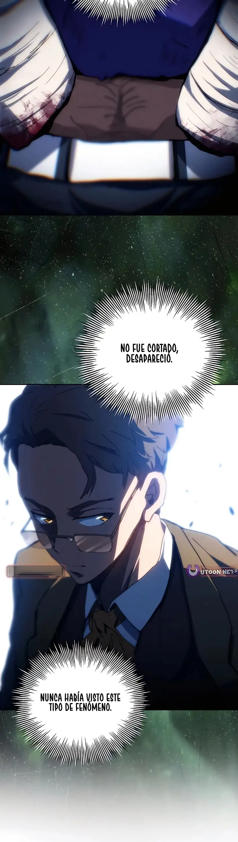 Wild Ranker capítulo 23 página 28