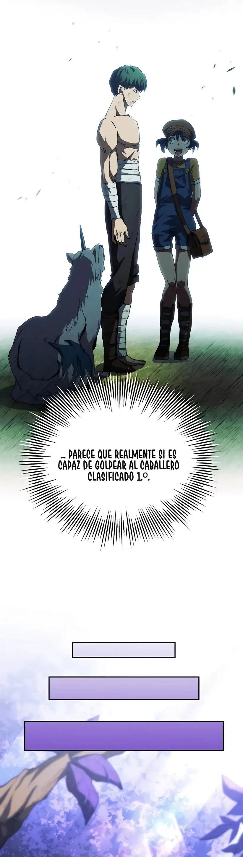 Wild Ranker capítulo 23 página 29