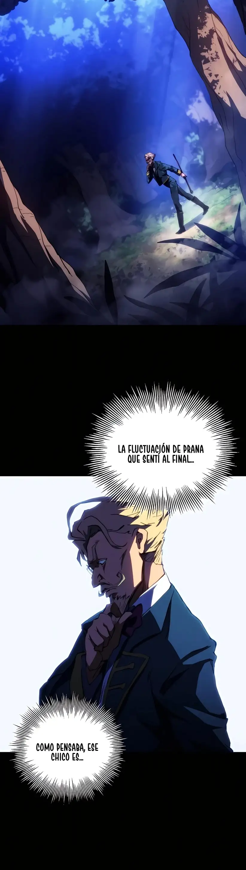 Wild Ranker capítulo 23 página 35