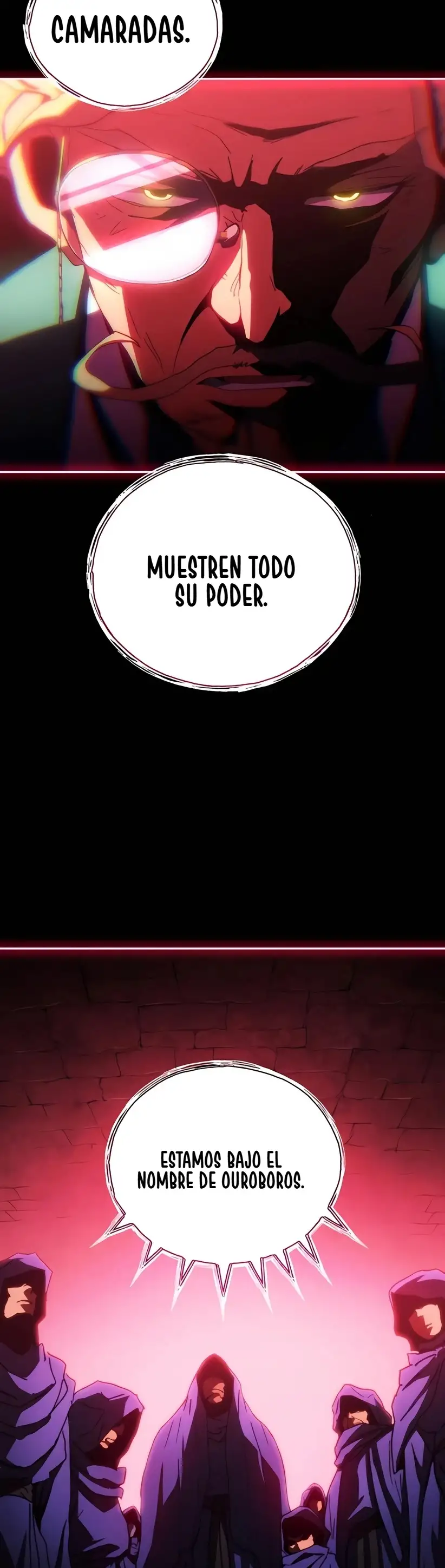 Wild Ranker capítulo 23 página 41