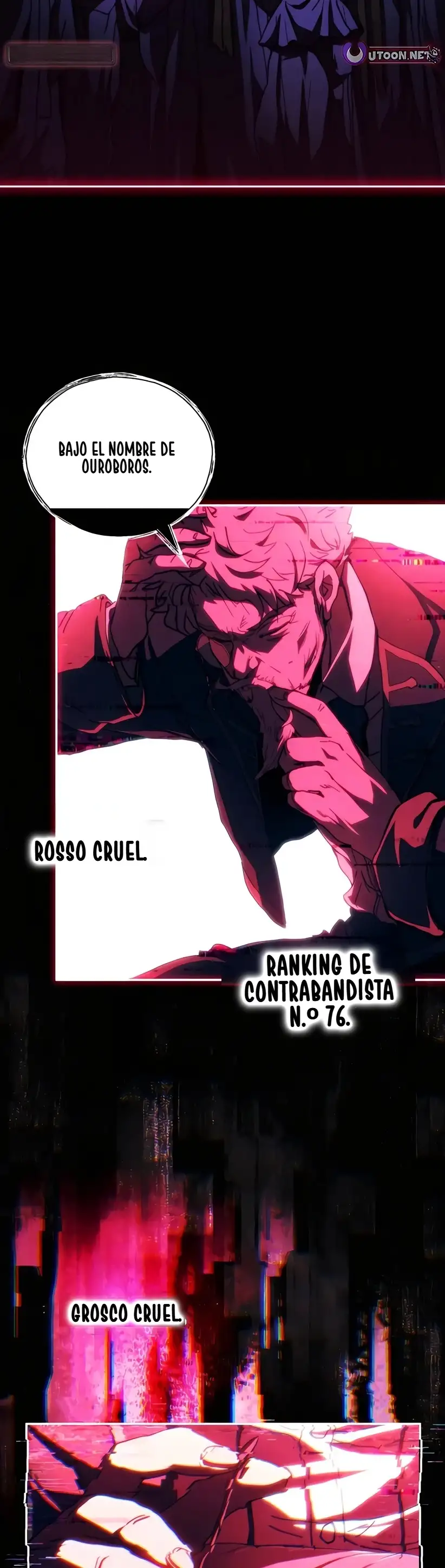 Wild Ranker capítulo 23 página 42