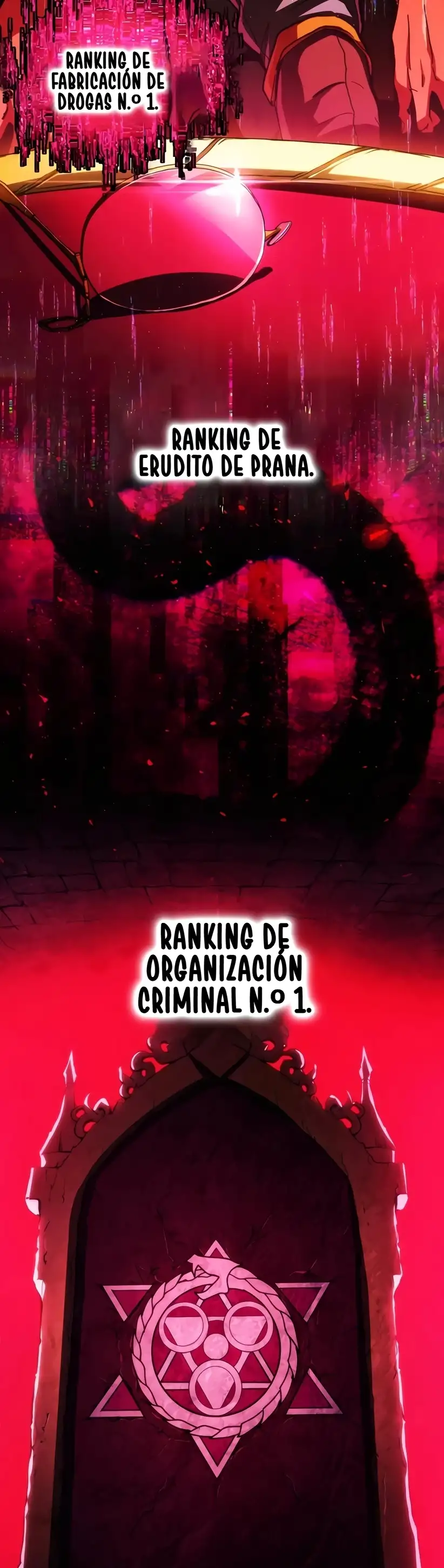 Wild Ranker capítulo 23 página 44