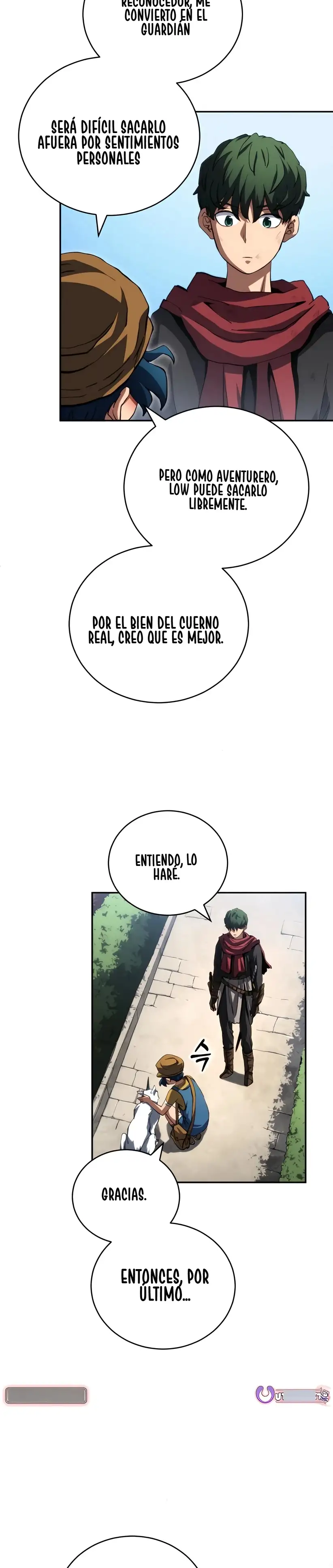 Wild Ranker capítulo 24 página 6