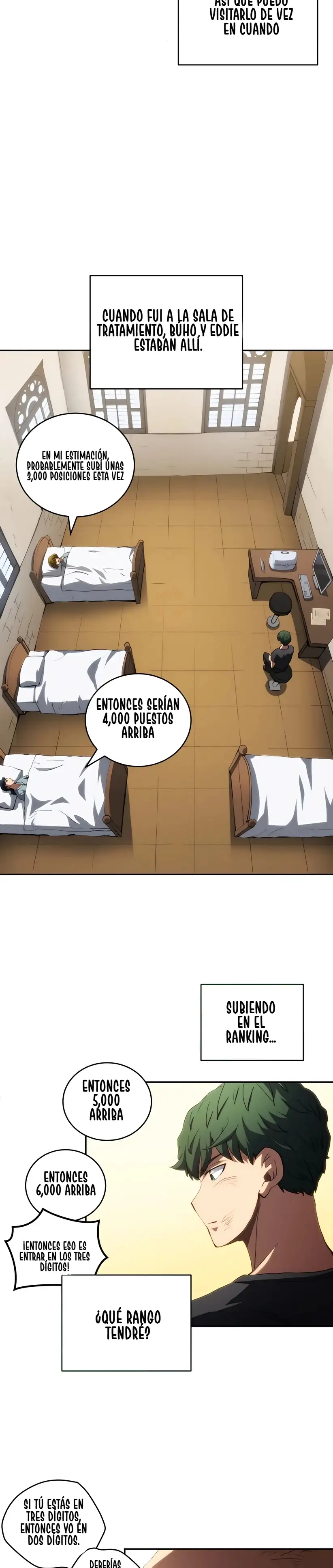 Wild Ranker capítulo 24 página 11