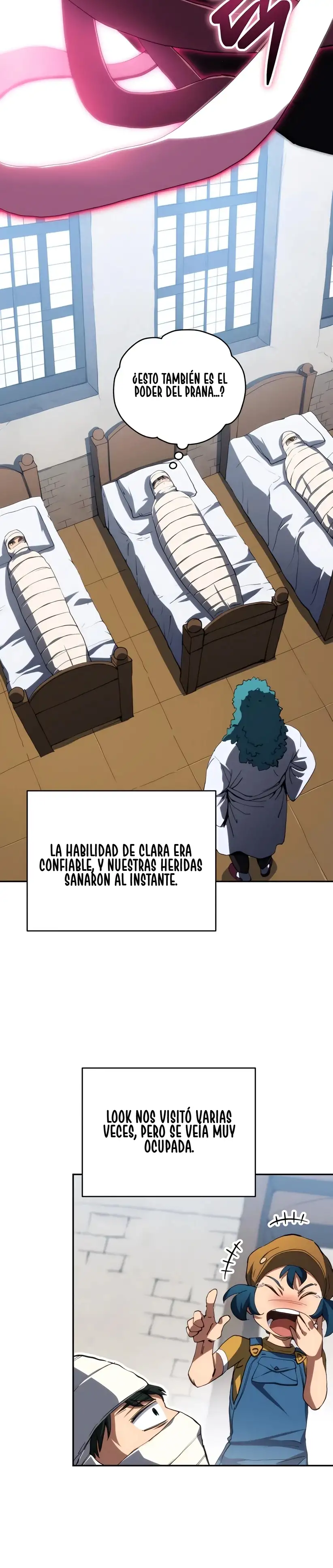 Wild Ranker capítulo 24 página 15