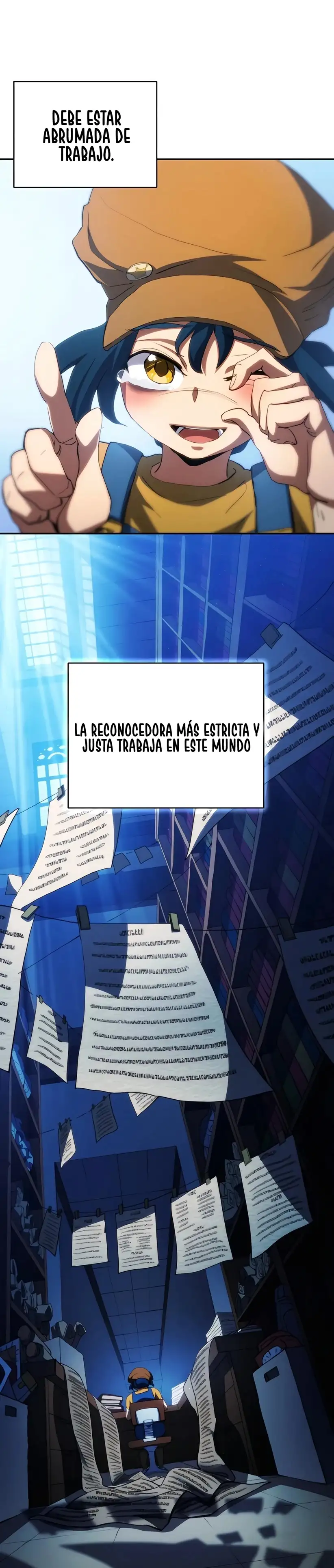 Wild Ranker capítulo 24 página 16