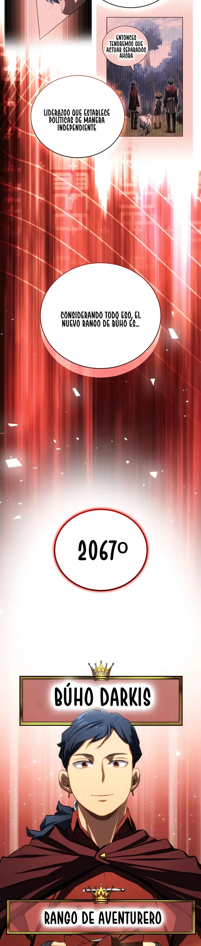 Wild Ranker capítulo 24 página 25
