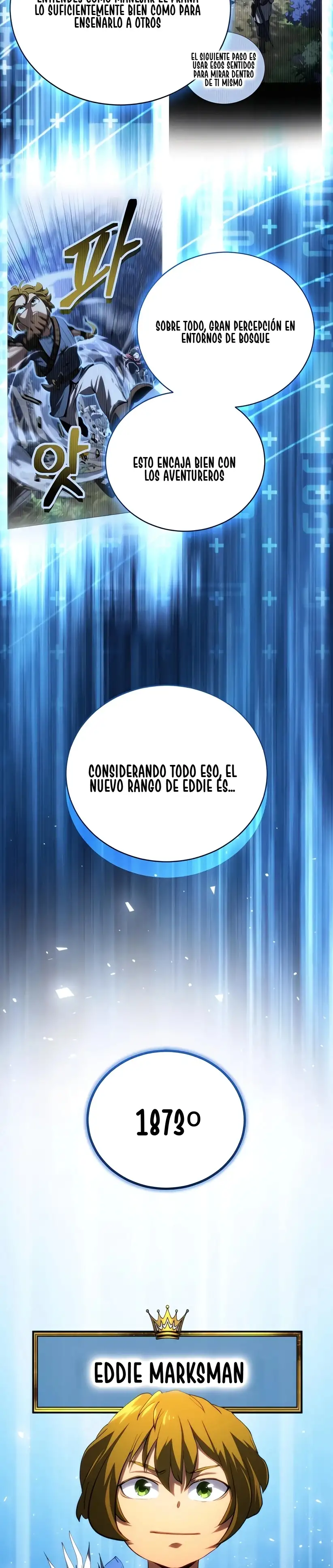 Wild Ranker capítulo 24 página 27