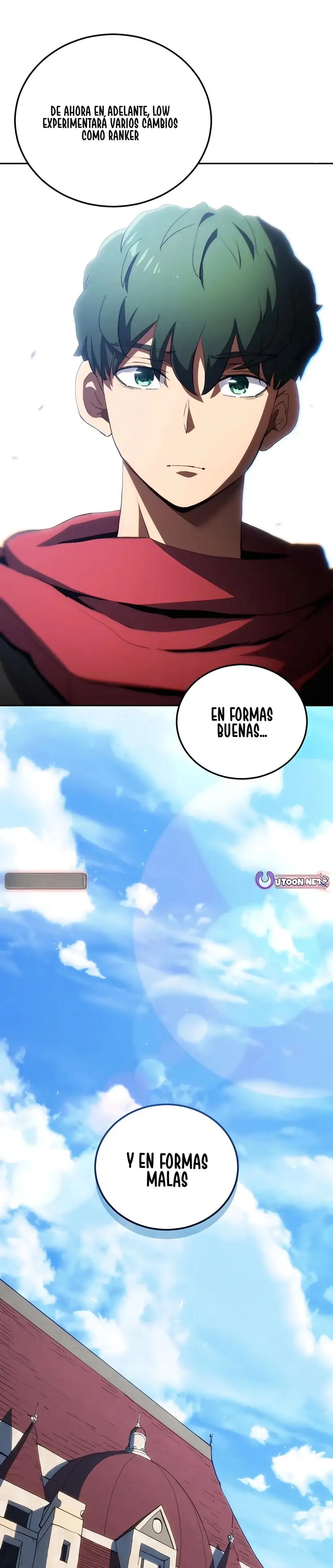 Wild Ranker capítulo 24 página 34