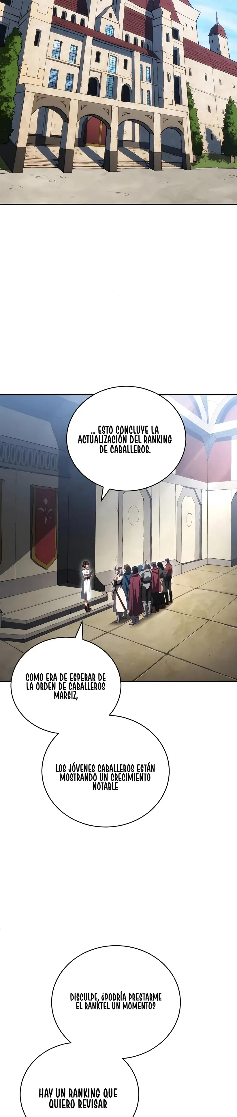 Wild Ranker capítulo 24 página 35